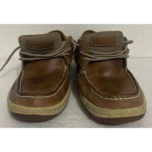 Sperry Men's Top Sider 10.5 M (Pre-Owned) Used Good Condition